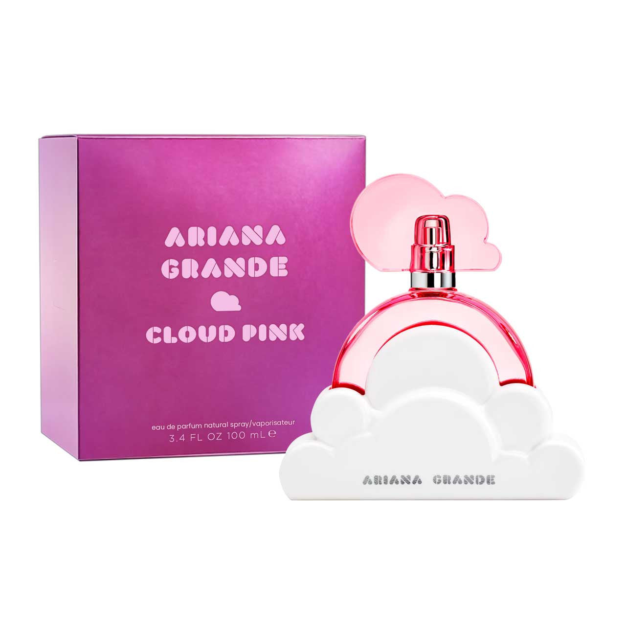 CLOUD PINK EDP 100ML