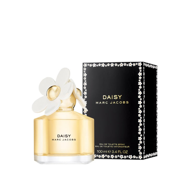 MARC JACOBS DAISY EDT 100ML