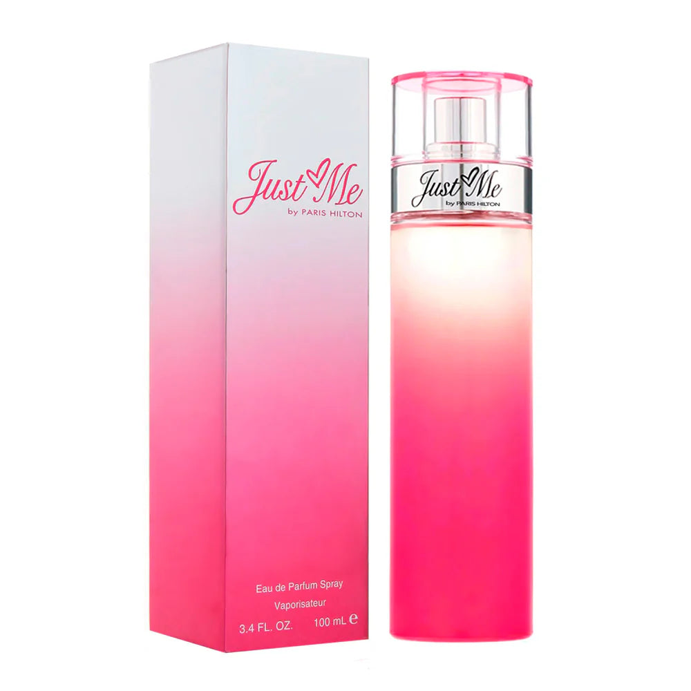 PARIS HILTON JUST ME EDT 100ML