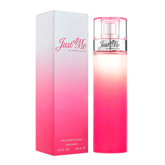 PARIS HILTON JUST ME EDT 100ML