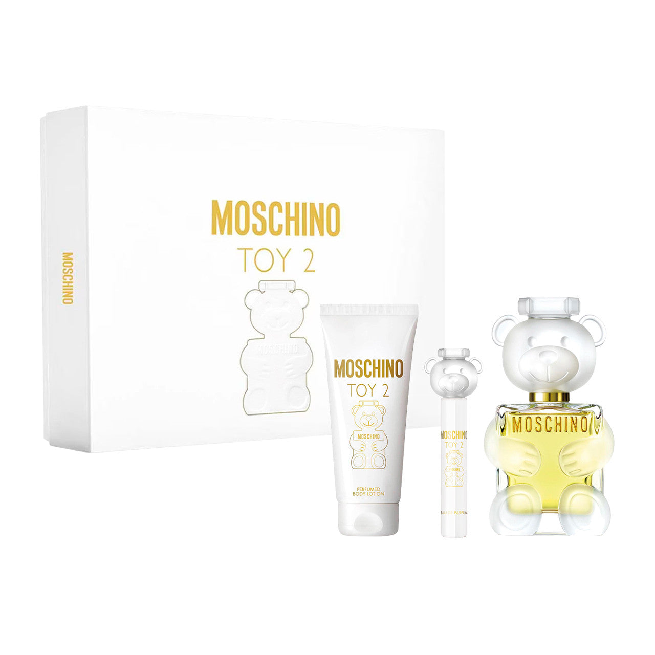 TOY 2 ESTUCHE
