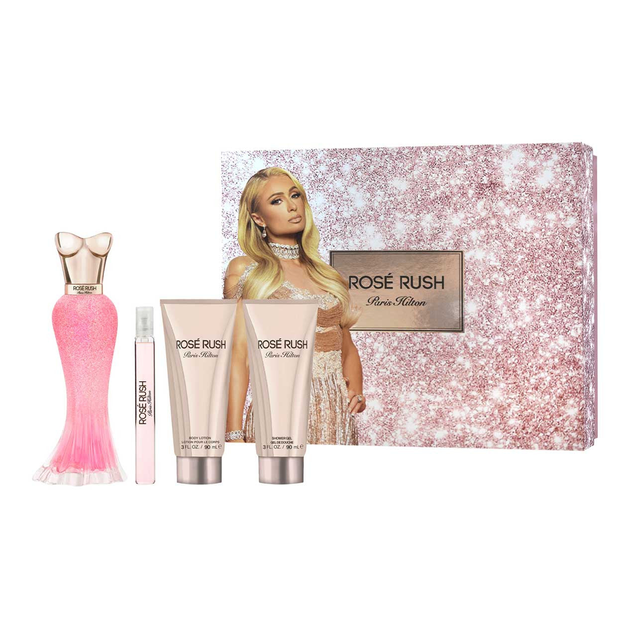 Perfumes Diseñador