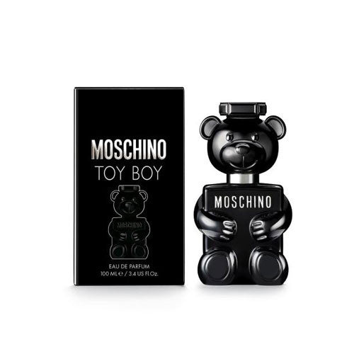MOSCHINO TOY BOY EDP 100ML