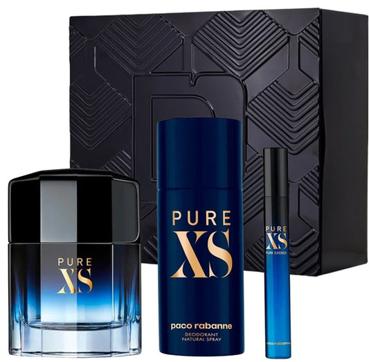 PURE XS ESTUCHE