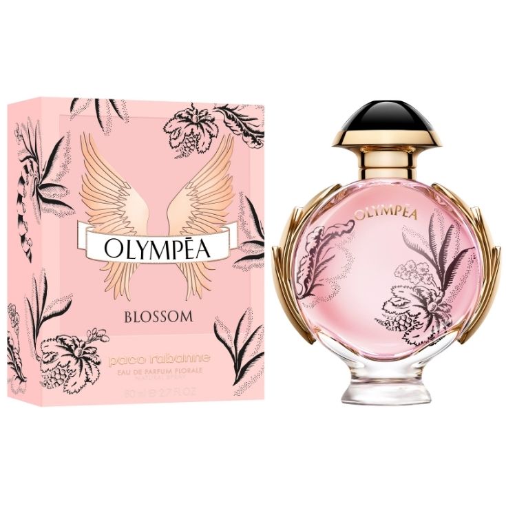 OLYMPEA BLOSSOM EDP 80ML