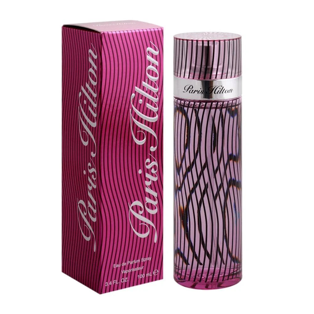 PARIS HILTON FOR WOMAN EDP 100ML