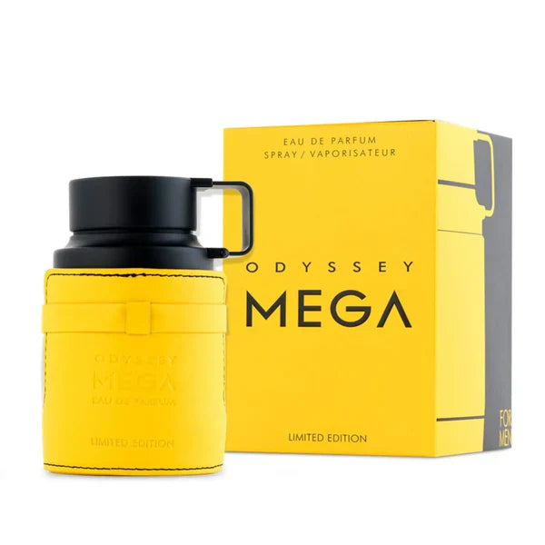 ODYSSEY MEGA EDP 100ML