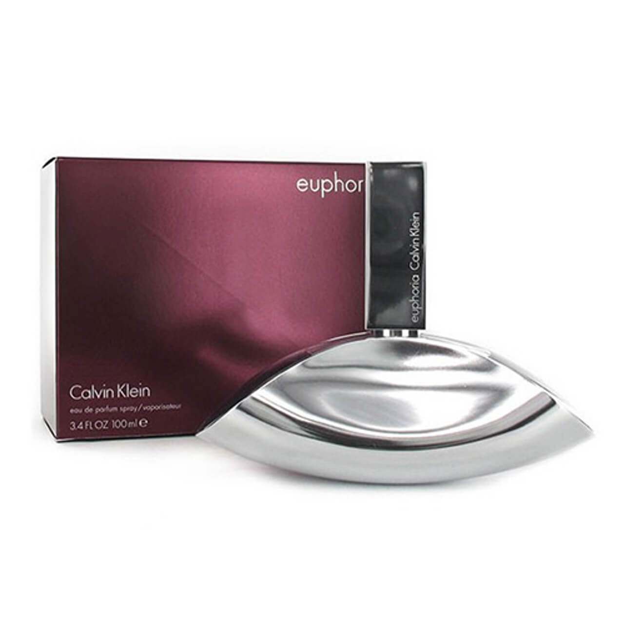 CALVIN KLEIN EUPHORIA EDP 100ML