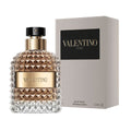 VALENTINO UOMO EDT 100ML
