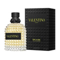 VALENTINO BORN IN ROMA YELLOW DREAM EDT 100ML
