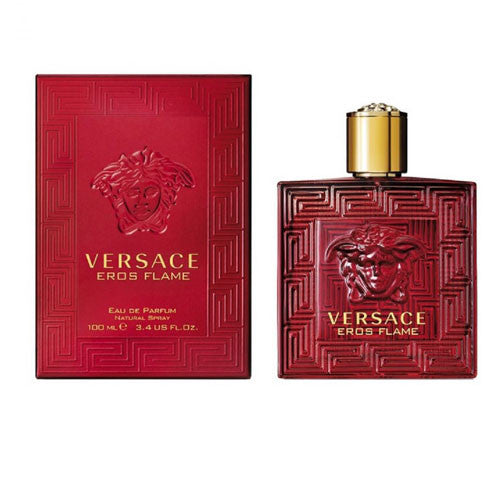 VERSACE EROS FLAME EDP 100ML