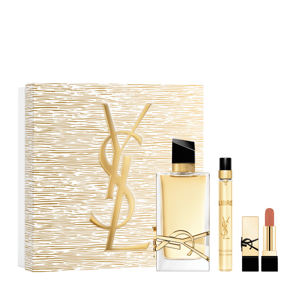 LIBRE YVES SAINT LAURENT