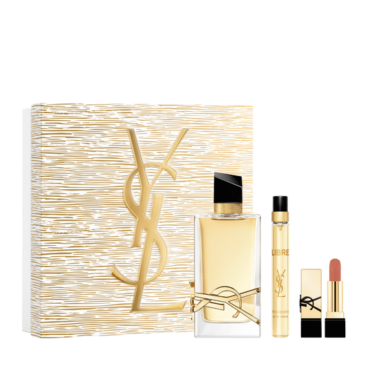 LIBRE YVES SAINT LAURENT