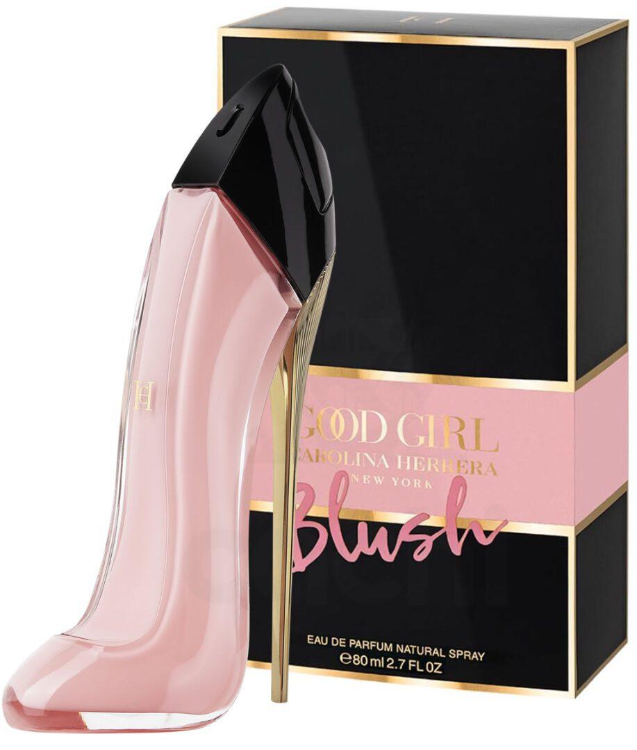 GOOD GIRL BLUSH EDP 80ML