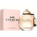 COACH NY WOMAN EDP 90ML