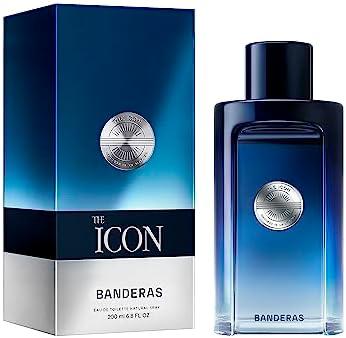 THE ICON EDT 200 ML