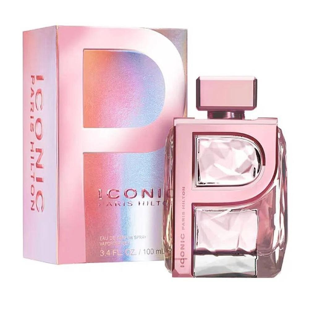 ICONIC EDP 100ML