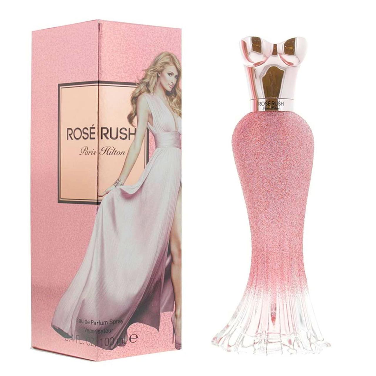 ROSE RUSH EDP 100ML