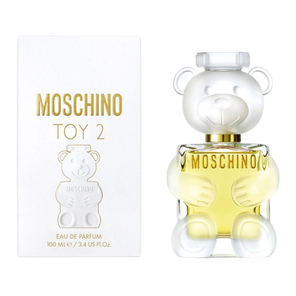 TOY 2 EDP 100ML