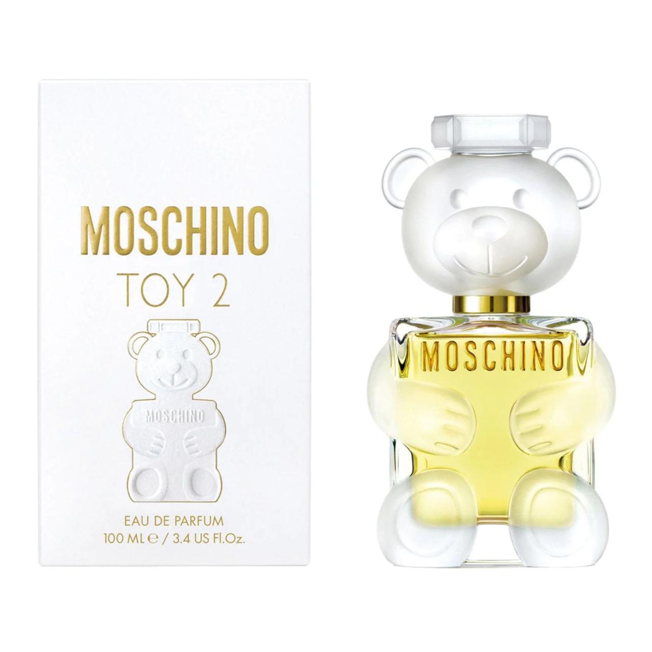 TOY 2 EDP 100ML