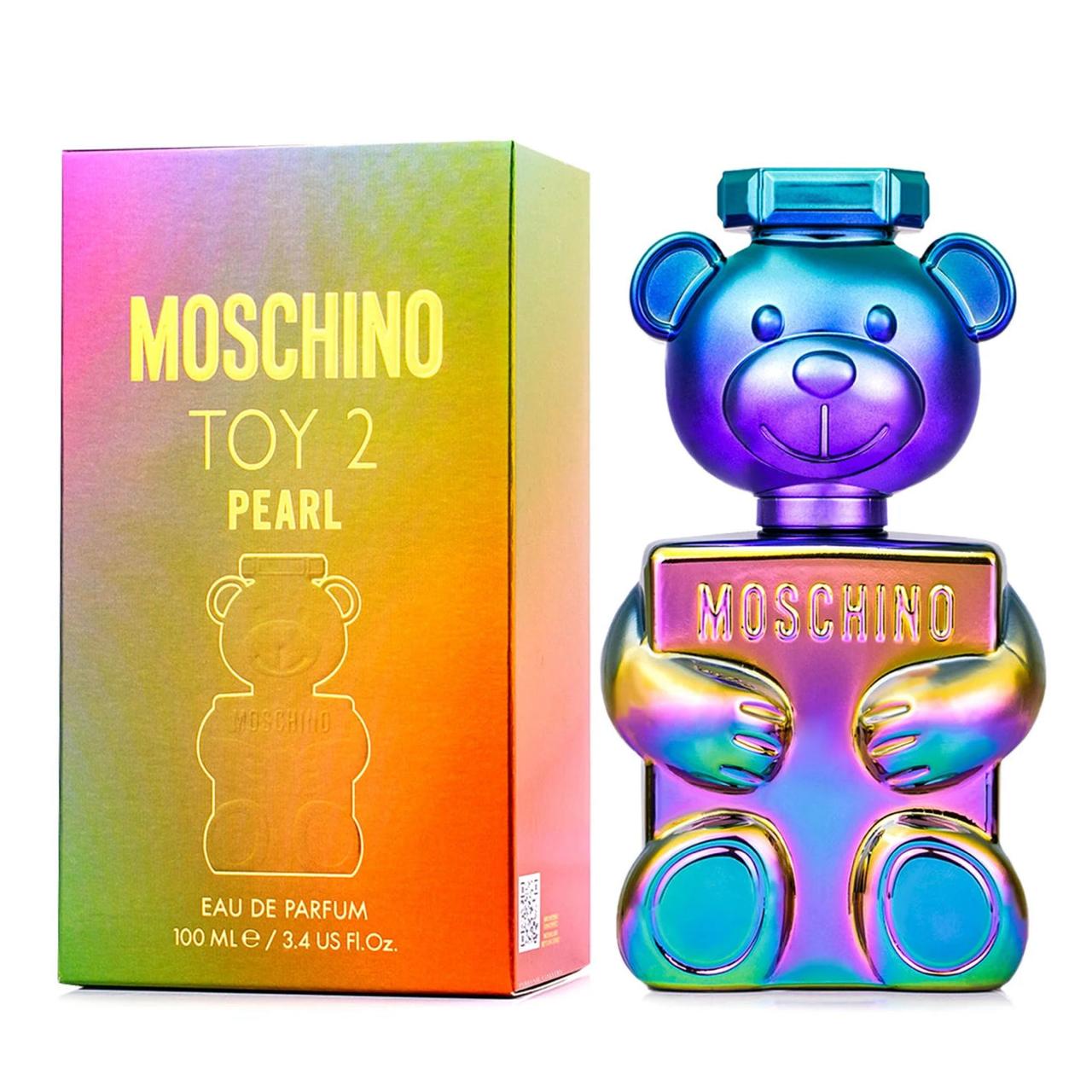 TOY 2 PEARL EDP 100ML
