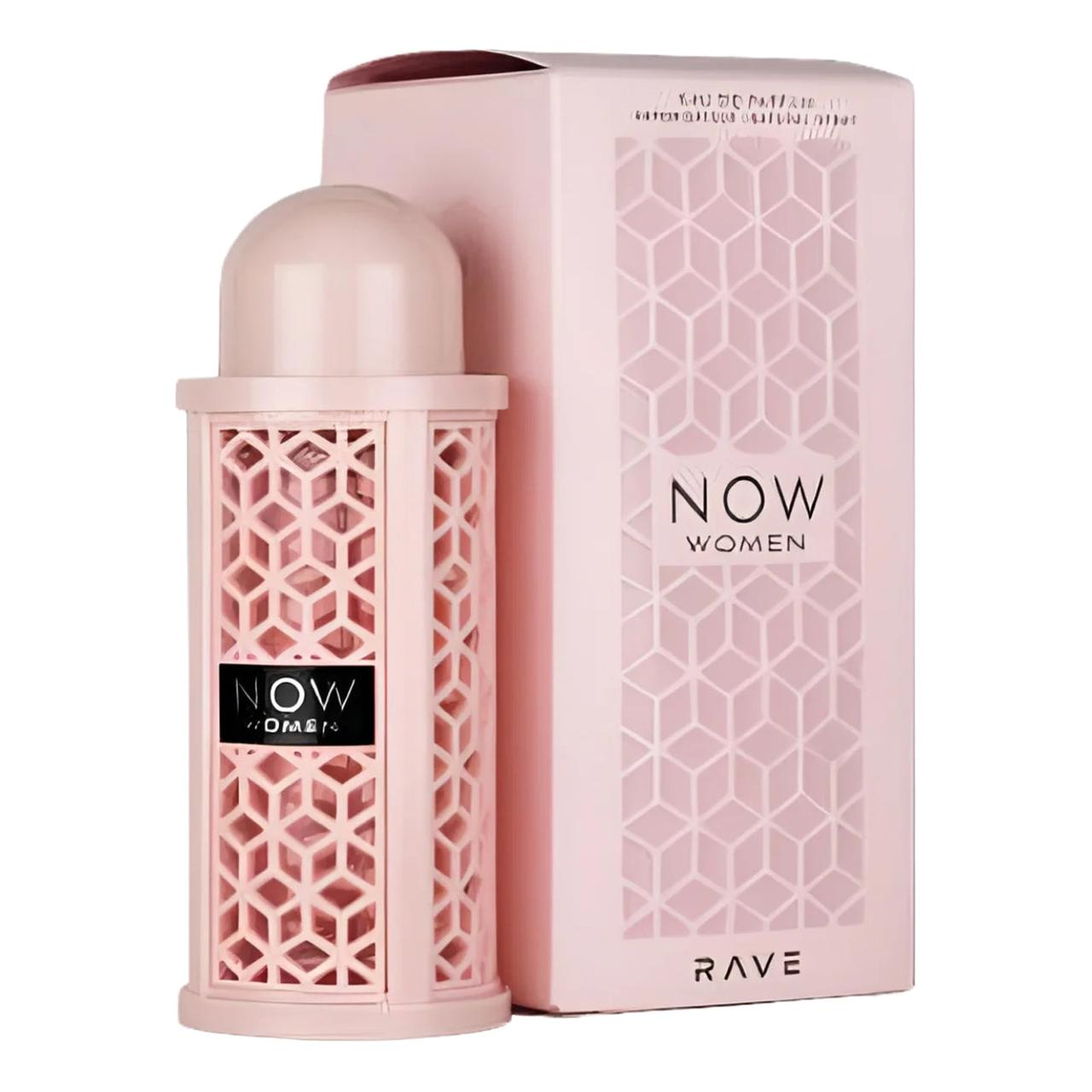 RAVE NOW EDP 100ML