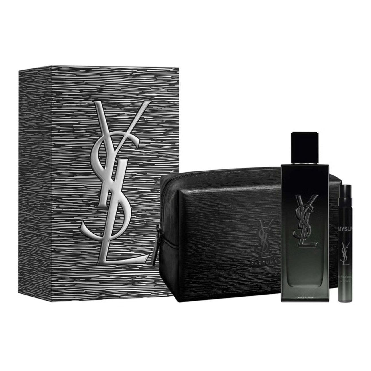 Yves Saint Laurent MYSLF - Set de 3 Piezas