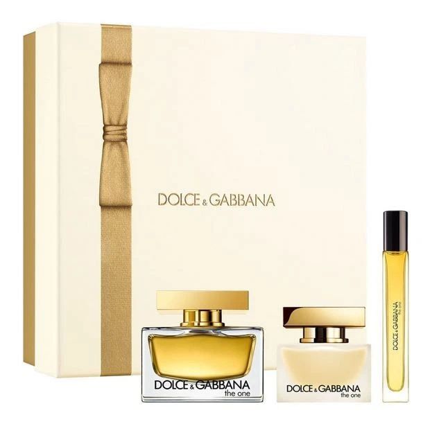 Dolce & Gabbana The One