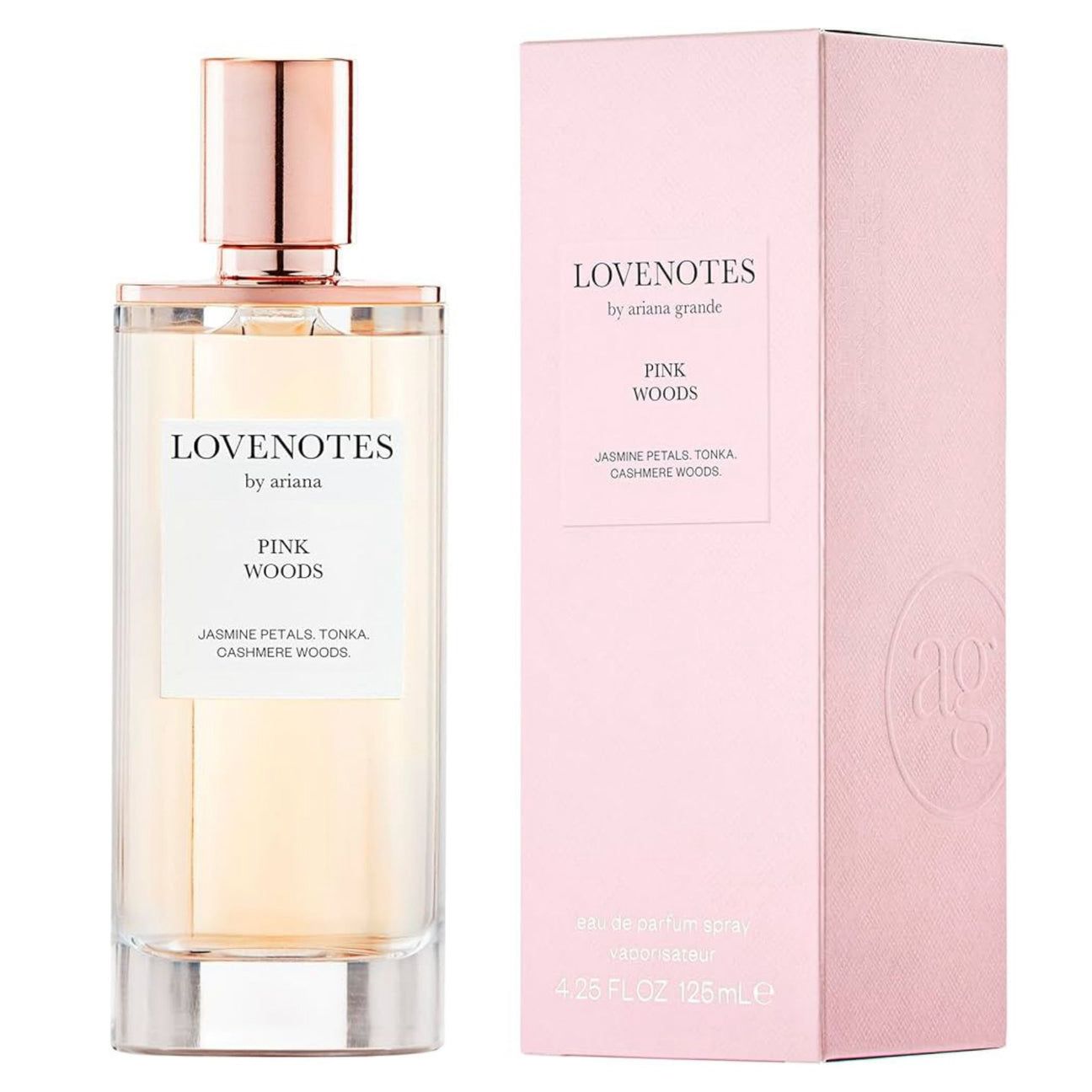 PINK WOODS EDP 125ML