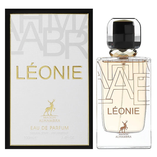 MAISON ALHAMBRA LÈONIE EDP 100ML