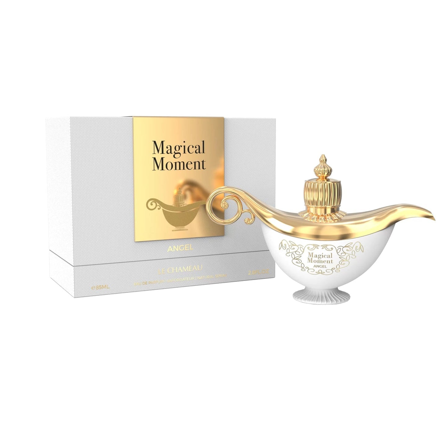 LE CHAMEAU ANGEL MAGICAL MOMENT EDP 85ML