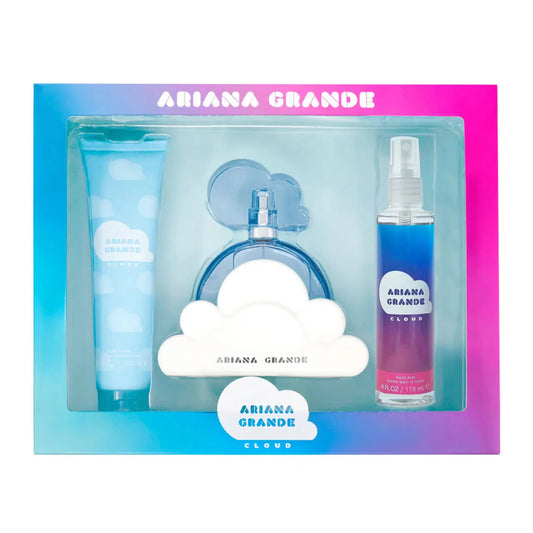 ARIANA GRANDE CLOUD ESTUCHE