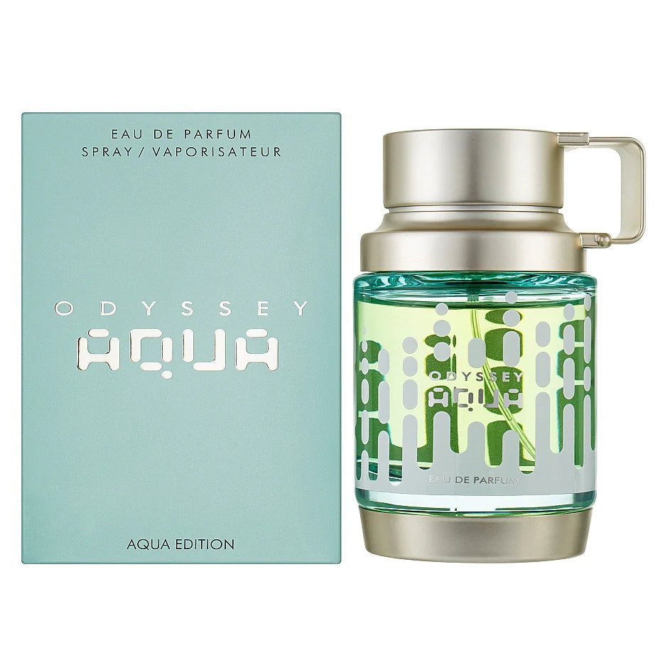 ODYSSEY AQUA EDP 100ML