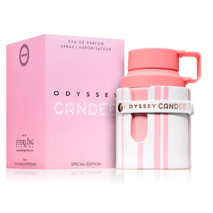 ARMAF ODYSSEY CANDEE EDP 100ML