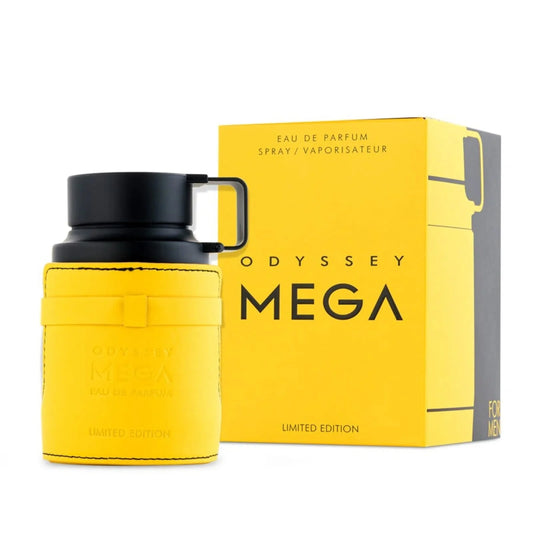 ARMAF ODYSSEY MEGA EDP 200ML