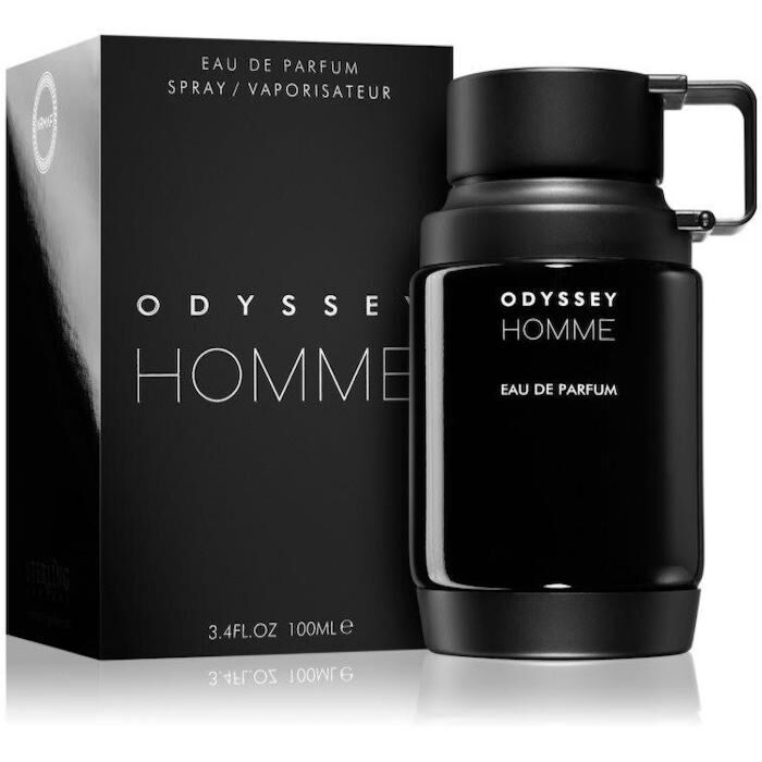 ODYSSEY HOMME EDP 100ML