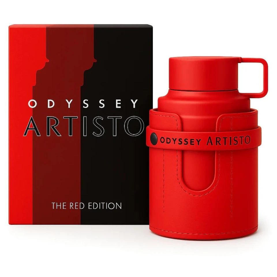 ODYSSEY ARTISTO EDP 100ML