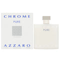 AZZARO CHROME PURE EDT 100ML