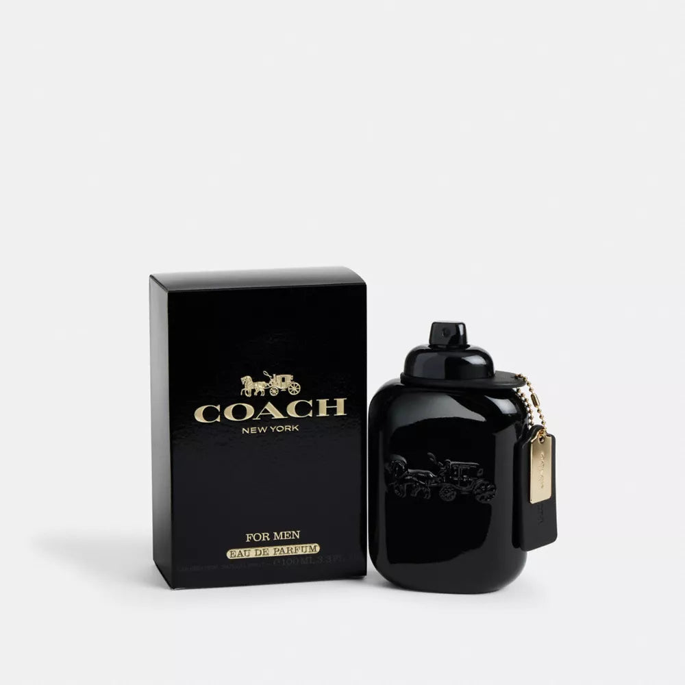 COACH FOR MEN EDP 100ML