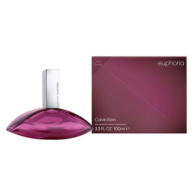 EUPHORIA CALVIN KLEIN EDP 100ML