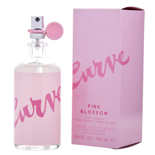 PINK BLOSSOM FOR WOMEN EDT 100ML