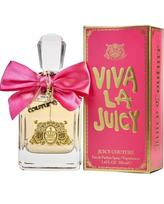 VIVA LA JUICY EDP 100ML