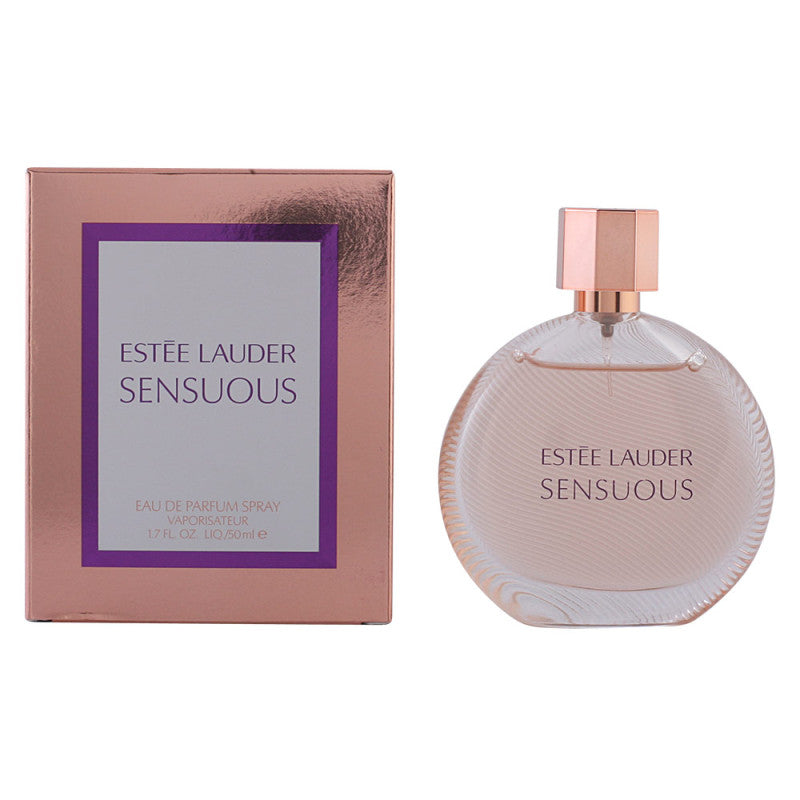 SENSUOUS ESTEE LAUDER EDP 50ML