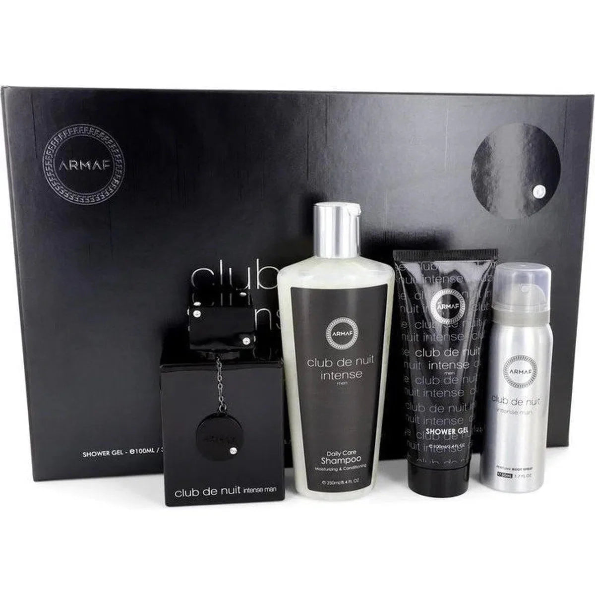 ARMAF CLUB DE NUIT INTENSE MAN ESTUCHE