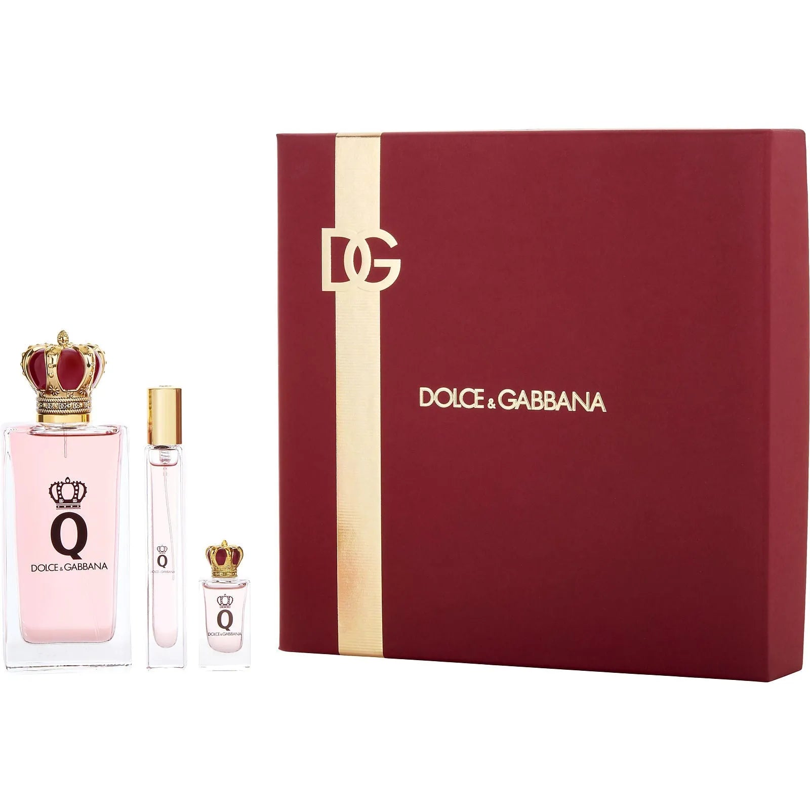 Q ESTUCHE