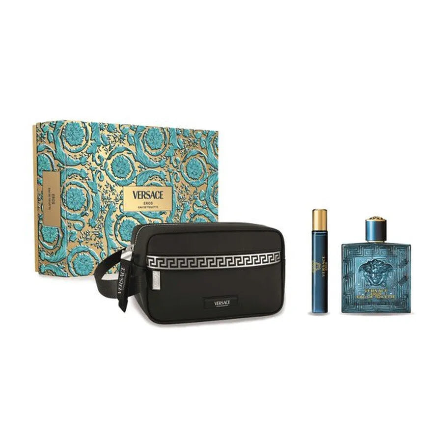 EROS ESTUCHE