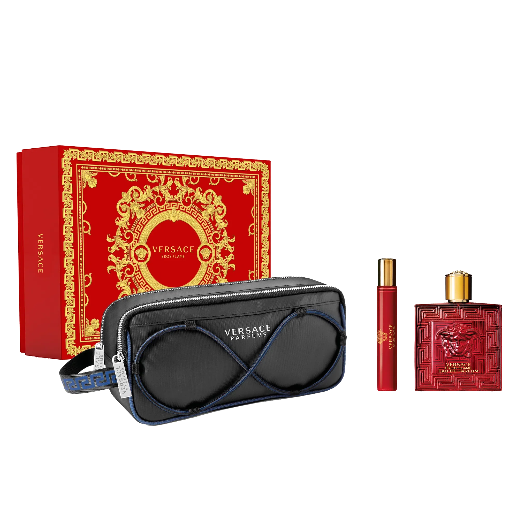 EROS FLAME ESTUCHE