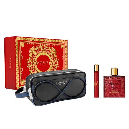 EROS FLAME ESTUCHE