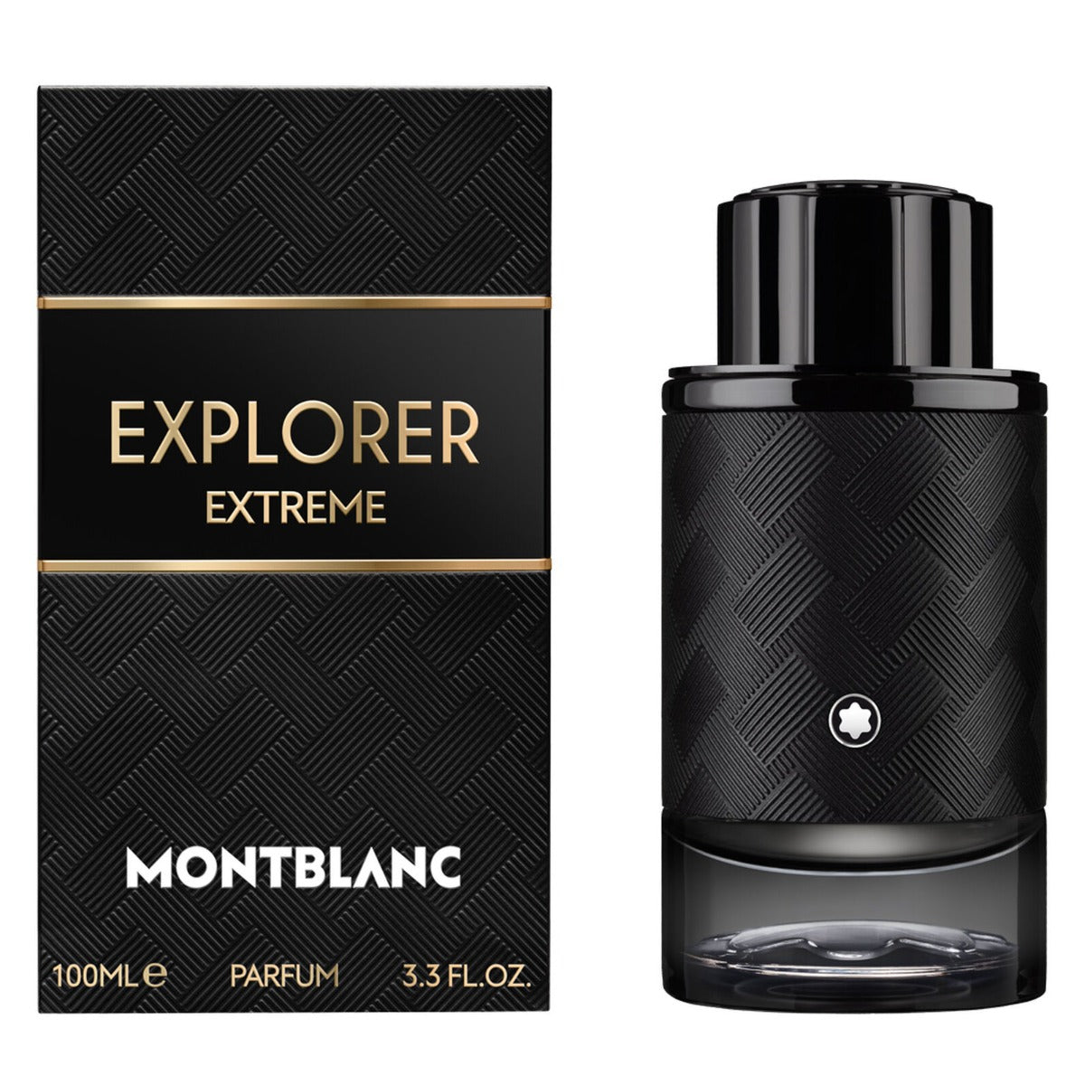 EXPLORER EXTREME PARFUM 100ML