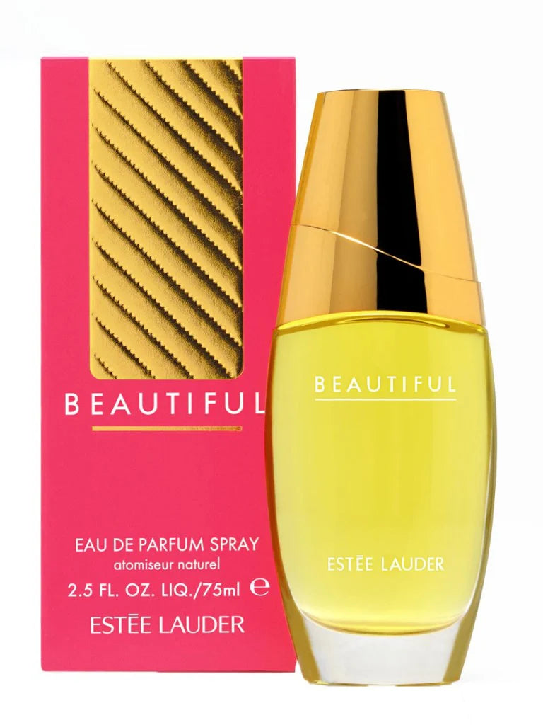 BEAUTIFUL ESTEE LAUDER EDP 75ML